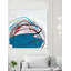 «Thimble And Twine On Canvas» par Daleno, reproduction d'art-92588415