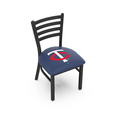 L00418 Minnesota Twins Chair