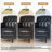 Enoks Tufted Leather Armchair-1431341439