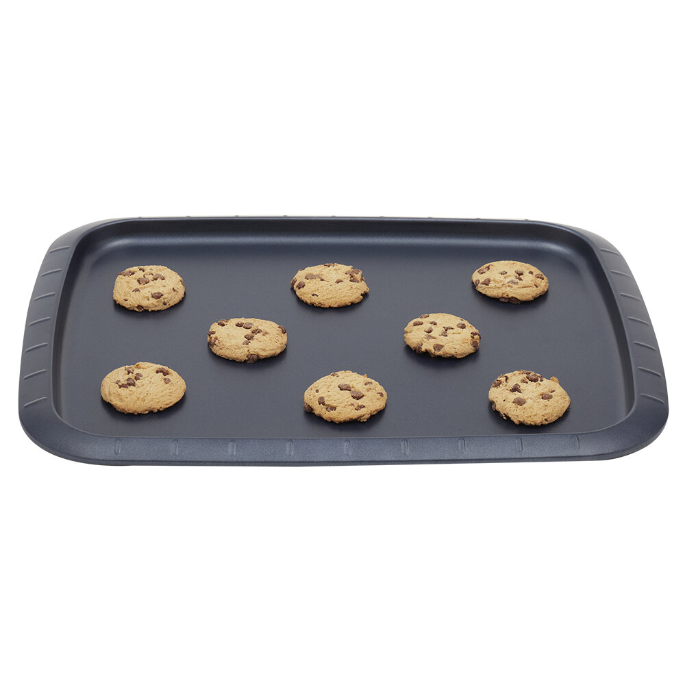 BergHOFF Gem Non-Stick Large Cookie Sheet, 18 x 14 in the Bakeware  department at