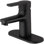 Single-Hole Single-handle Bathroom Faucet
