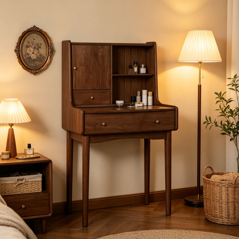 Pieper, Dark Brown