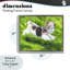 Cadre flottant Happy Maltipoo, design par George Dyachenko-1226330400-1226330415