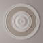 Ensemble d'anneaux de plafond 55 po x P 46 3/4 po x l 4 1/8 po x P 1 1/8 po-88034408