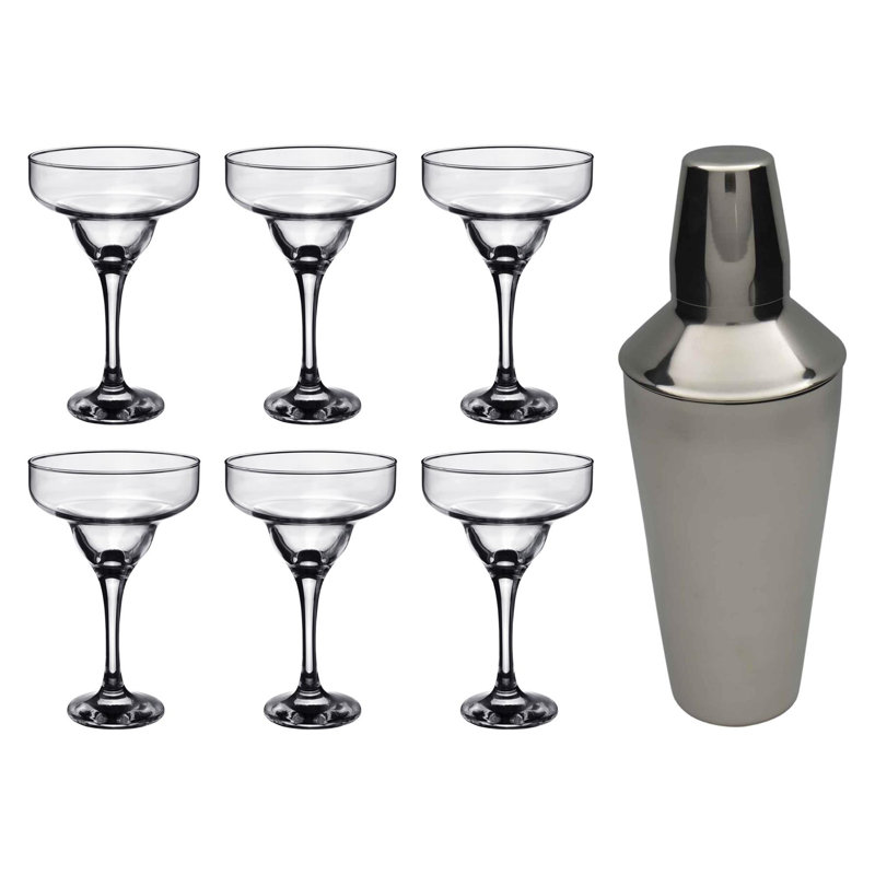 Rink Drink - Margarita Cocktail Shaker - 295ml