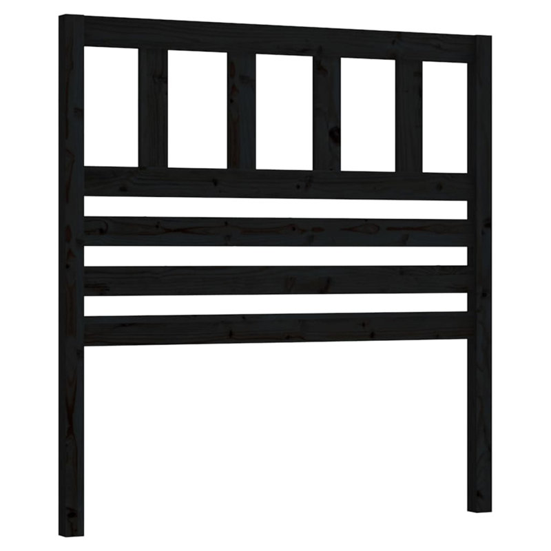 Rekiyah Headboard