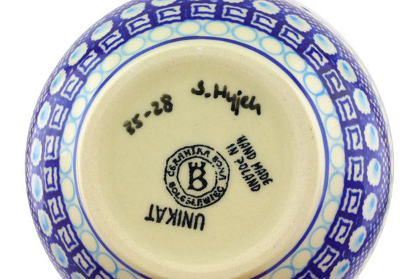 Stoneware Rice Bowl