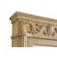 Armoire à pharmacie avec 3 tablettes Aurillon-2077506706-2013441259