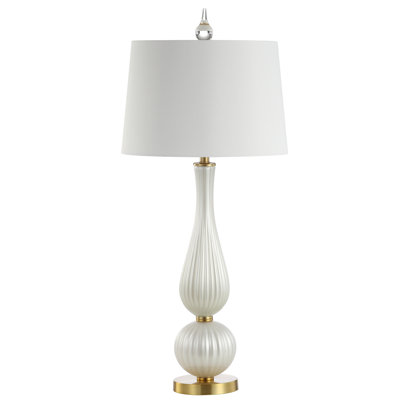 Lampe de table 34 po Trogdon
