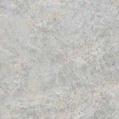 Papier peint lustre en stuc