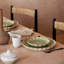 Marrakesh Handmade Stoneware Appetizer Plate-328451054