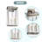 Dicksonville Wall Light-1062143609