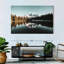 Rainier Mountain Scene, reproduction sur toile-1221951096