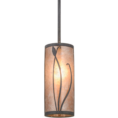 Greenbriar Oak 1 - Light Pendant