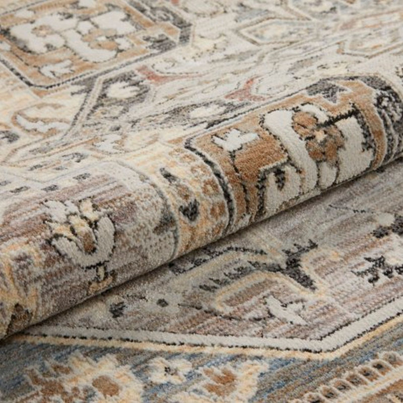 Ankica Abstract Area Rug, Rectangle 160 x 230cm