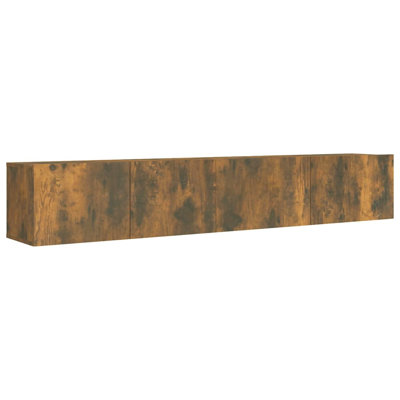 Kanea Unfinished TV Stand for TVs up to 43"