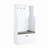 High Gloss Finish Hall Tree