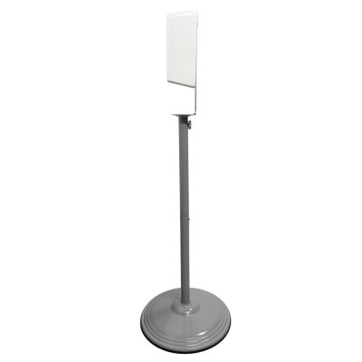 Hand Sanitizer Stand