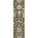 Premium Machine Washable Gurubaksh AMF1150 Global Rug
