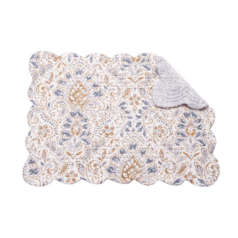 Fraher Placemat S/6