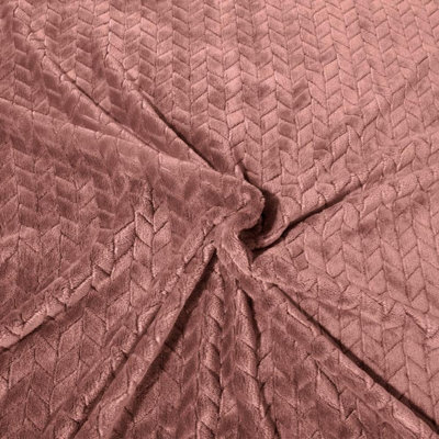 Aaima Canora Grey Blanket