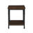 Kilmersdon End Table