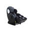 Fauteuil de massage en cuir synthétique Pacari-531182233
