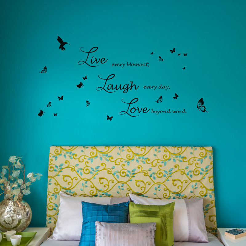 Wall Decal
