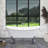 66.3'' x 30.42'' Freestanding Soaking Acrylic Bathtub-98349900