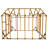E-Z Frames Plastic Foundation Kit-111566303