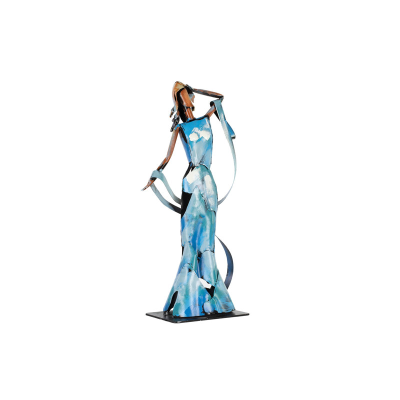 Chesky Figurines & Sculptures