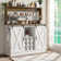 Sophiee Bar Cabinet