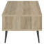 Table basse 1 tiroir Balboa