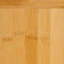Natur Pur Bamboo Bread Board 34 X 26Cm