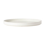 Deep Serving Plate Redonda