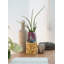 Vase de table en métal Coatesville