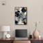 "Midnight and Moonlight", impression murale sur toile par Art Remedy, cadre noir, 16 x 24-1089215403-1089215402
