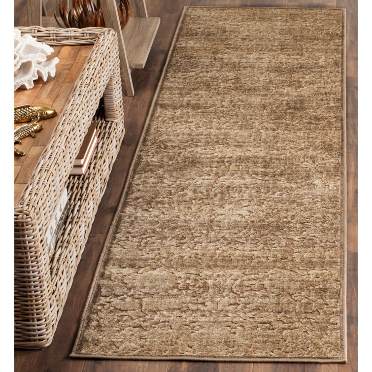 Martha Stewart Performance Floral Rug