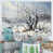 Toile tendue