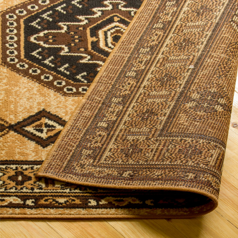 Tapis Winona, Tapis de couloir 2 pi 7 po x 8 pi