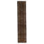 Hand Knotted Area Rug in Blue/Rust