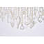 Cristal taillé royal transparent Maria Theresa Maxfield-441010103-441010107-441010106
