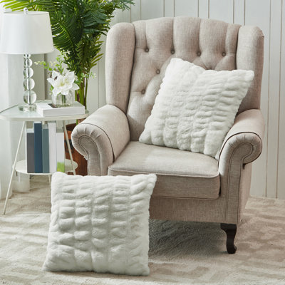 Housse de coussin Shar Pei
