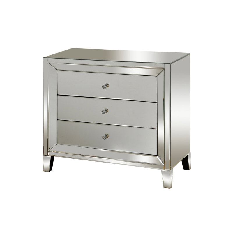 Montalvo Accent Chest