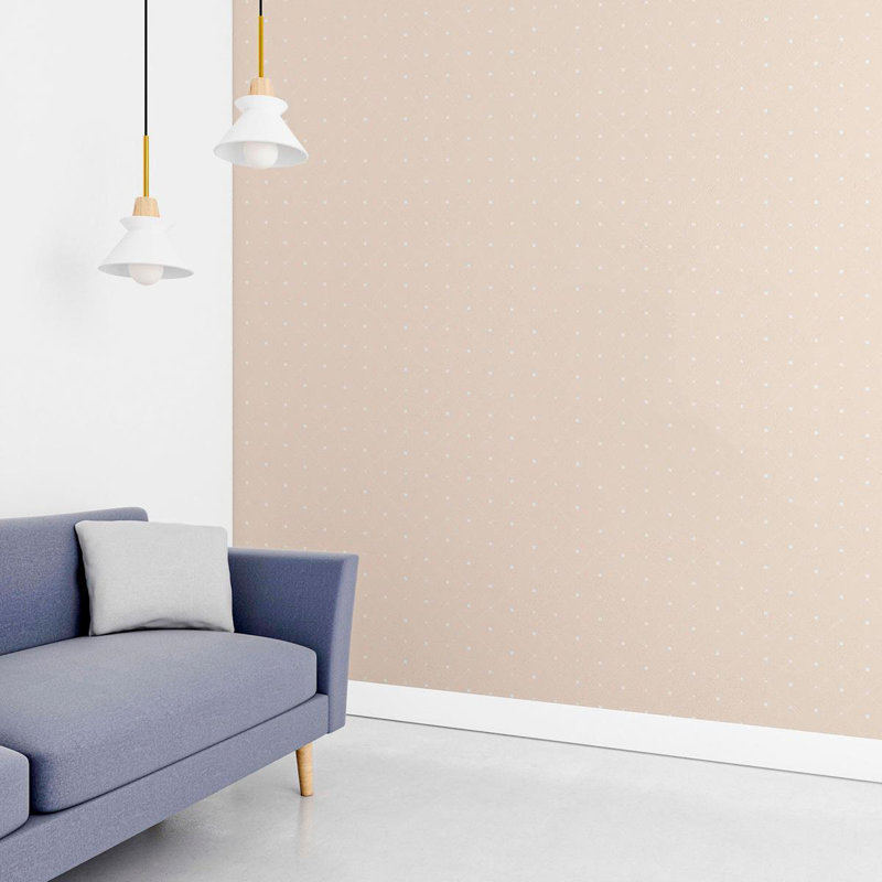 Smooth Tile, 126" L x 24" W
