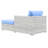 Modway Convene Outdoor Patio Right Chaise-1197507922