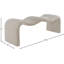 Banc en tissu Willow-1095968154