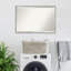 Miroir de salle de bain Mettawa-235374398-189887774