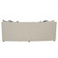 Candace Square Arm Sofa