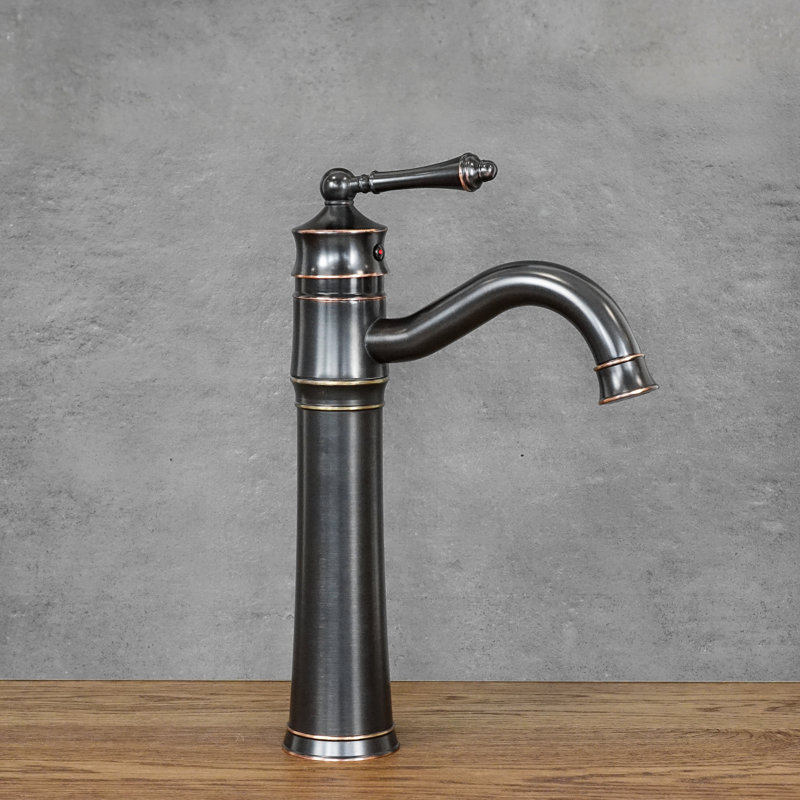 Bursaite Vintage Basin Mixer
